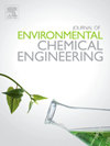 Journal of Environmental Chemical Engineering杂志封面